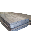 ASTM Q275 Placa de acero al carbono para la construcción